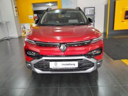 
										Renault Kiger 1.0 Turbo Iconic Cvt full									