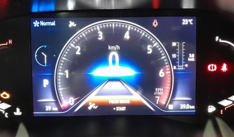 
								Renault Kiger 1.0 Turbo Iconic Cvt full									