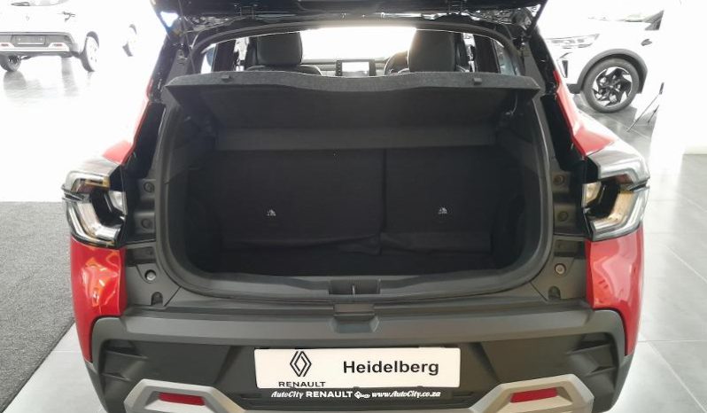
								Renault Kiger 1.0 Turbo Iconic Cvt full									
