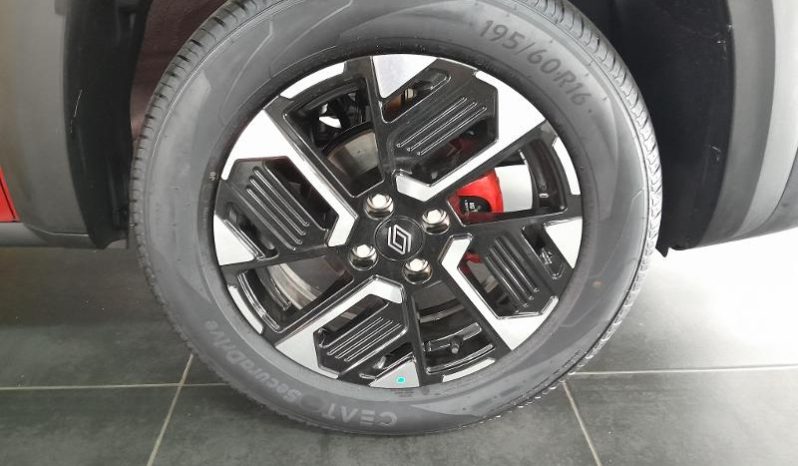 
								Renault Kiger 1.0 Turbo Iconic Cvt full									