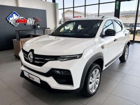 Renault KIGER KIGER 1.0 ENERGY LIFE