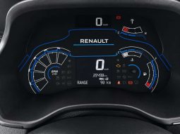 
										Renault KIGER KIGER 1.0 ENERGY LIFE full									