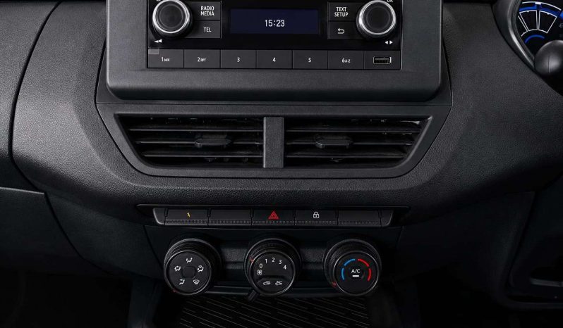 
								Renault KIGER KIGER 1.0 ENERGY LIFE full									