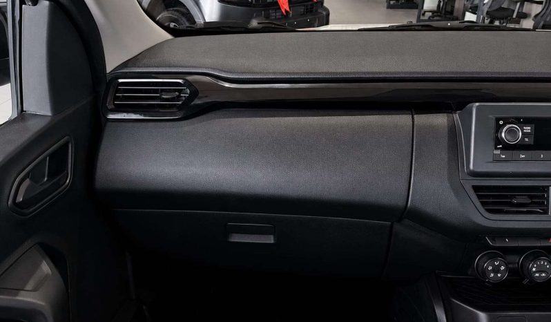 
								Renault KIGER KIGER 1.0 ENERGY LIFE full									