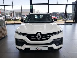 
										Renault KIGER KIGER 1.0 ENERGY LIFE full									