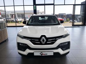 Renault KIGER KIGER 1.0 ENERGY LIFE