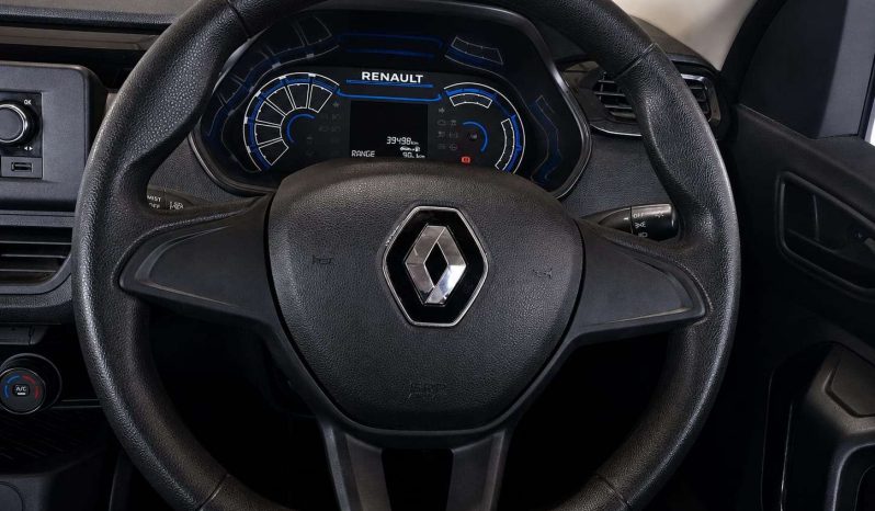 
								Renault KIGER KIGER 1.0 ENERGY LIFE full									