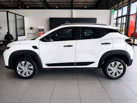 Renault KIGER KIGER 1.0 ENERGY LIFE