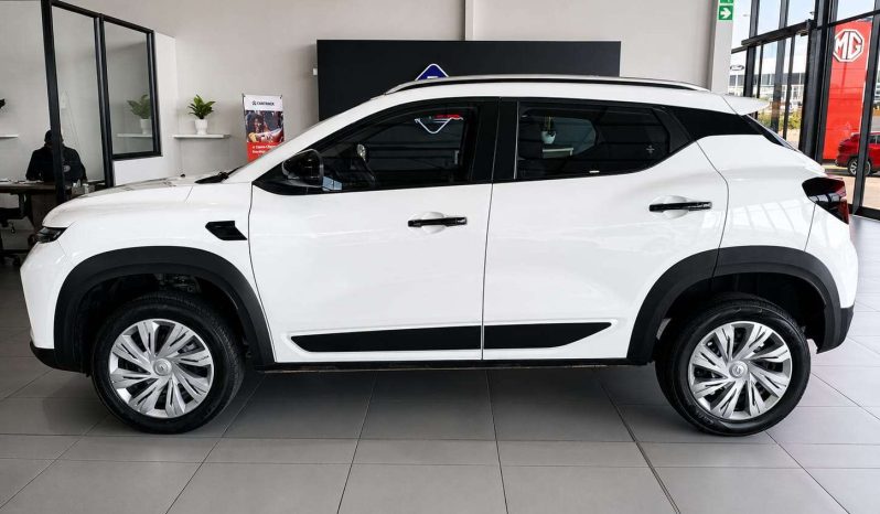 
								Renault KIGER KIGER 1.0 ENERGY LIFE full									