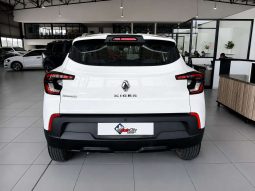 
										Renault KIGER KIGER 1.0 ENERGY LIFE full									