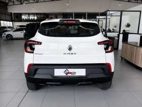 Renault KIGER KIGER 1.0 ENERGY LIFE