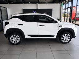 
										Renault KIGER KIGER 1.0 ENERGY LIFE full									