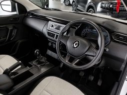 
										Renault KIGER KIGER 1.0 ENERGY LIFE full									