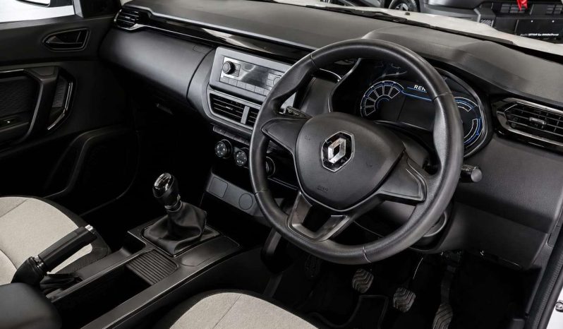 
								Renault KIGER KIGER 1.0 ENERGY LIFE full									