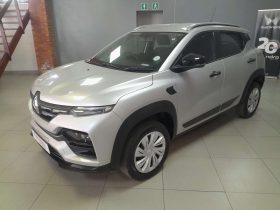 Renault KIGER KIGER 1.0 ENERGY LIFE