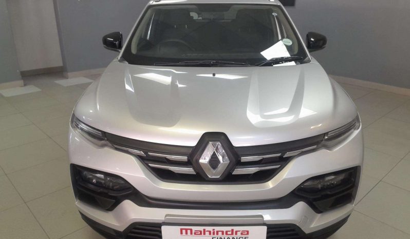 
								Renault KIGER KIGER 1.0 ENERGY LIFE full									