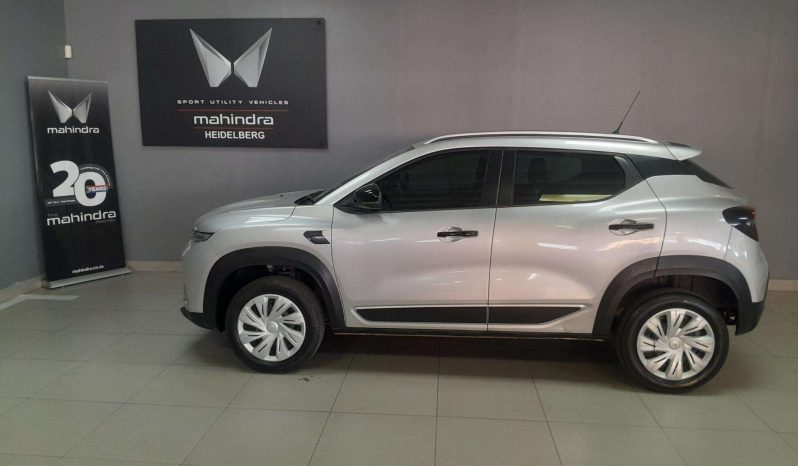 
								Renault KIGER KIGER 1.0 ENERGY LIFE full									