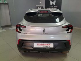 Renault KIGER KIGER 1.0 ENERGY LIFE
