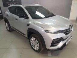 
										Renault KIGER KIGER 1.0 ENERGY LIFE full									