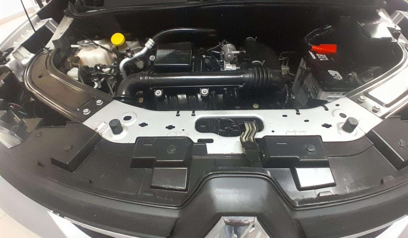 
								Renault KIGER KIGER 1.0 ENERGY LIFE full									