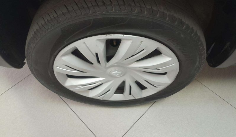
								Renault KIGER KIGER 1.0 ENERGY LIFE full									