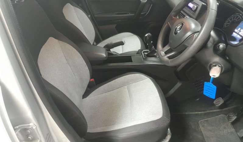 
								Renault KIGER KIGER 1.0 ENERGY LIFE full									