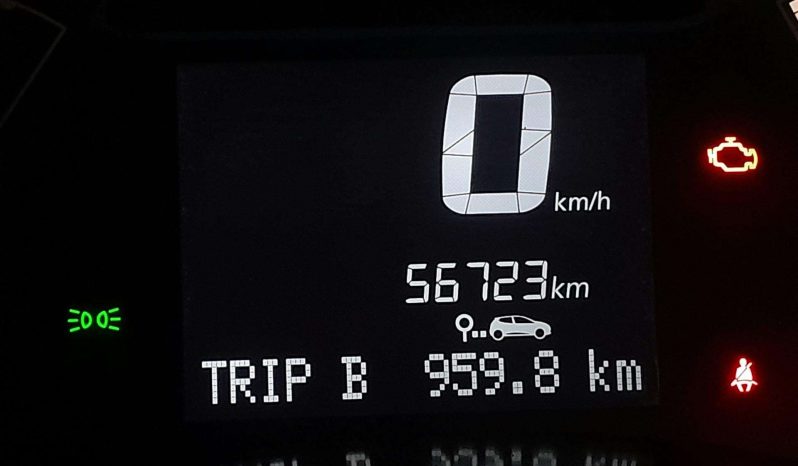 
								Renault KIGER KIGER 1.0 ENERGY LIFE full									