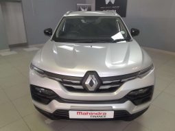 
										Renault KIGER KIGER 1.0 ENERGY LIFE full									
