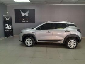 Renault KIGER KIGER 1.0 ENERGY LIFE