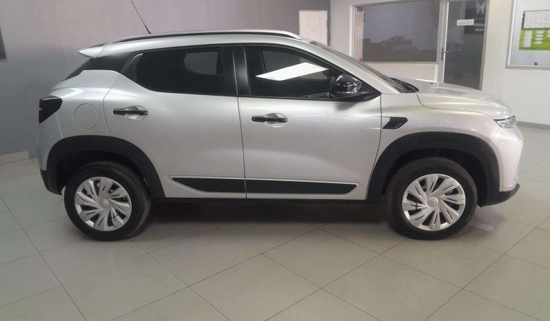 
								Renault KIGER KIGER 1.0 ENERGY LIFE full									