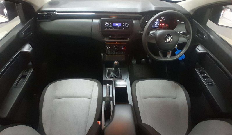 
								Renault KIGER KIGER 1.0 ENERGY LIFE full									