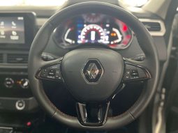 
										Renault KIGER KIGER 1.0T INTENS CVT full									