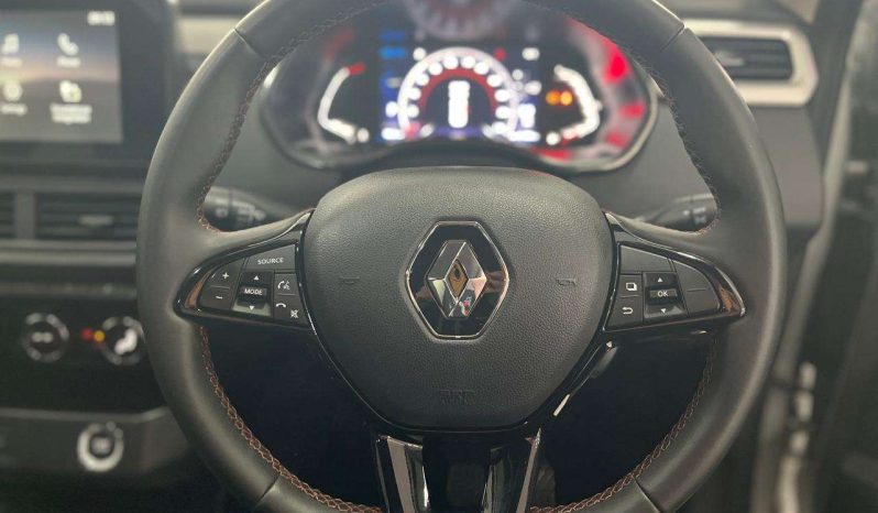 
								Renault KIGER KIGER 1.0T INTENS CVT full									