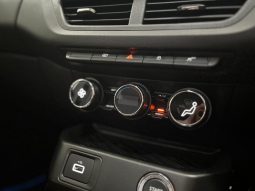 
										Renault KIGER KIGER 1.0T INTENS CVT full									