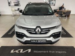 
										Renault KIGER KIGER 1.0T INTENS CVT full									