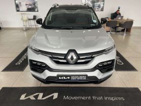 Renault KIGER KIGER 1.0T INTENS CVT