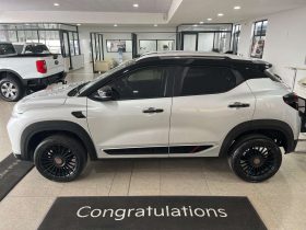 Renault KIGER KIGER 1.0T INTENS CVT