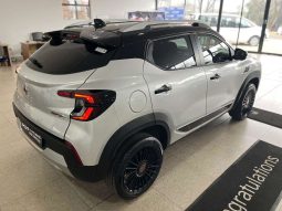 
										Renault KIGER KIGER 1.0T INTENS CVT full									