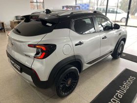 Renault KIGER KIGER 1.0T INTENS CVT
