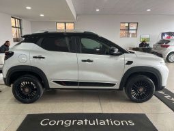 
										Renault KIGER KIGER 1.0T INTENS CVT full									