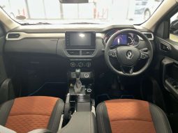 
										Renault KIGER KIGER 1.0T INTENS CVT full									