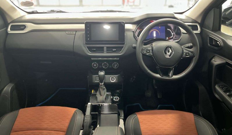 
								Renault KIGER KIGER 1.0T INTENS CVT full									