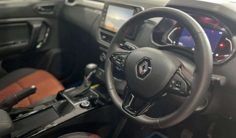 
								Renault KIGER KIGER 1.0T INTENS CVT full									