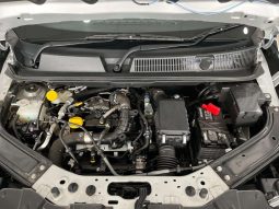 
										Renault KIGER KIGER 1.0T INTENS CVT full									