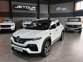 Renault KIGER KIGER 1.0T INTENS CVT