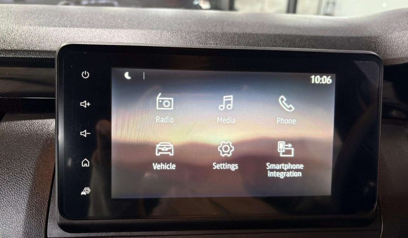 
								Renault KIGER KIGER 1.0T INTENS CVT full									