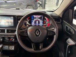 
										Renault KIGER KIGER 1.0T INTENS CVT full									