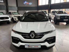 Renault KIGER KIGER 1.0T INTENS CVT