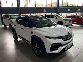 Renault KIGER KIGER 1.0T INTENS CVT