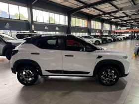 Renault KIGER KIGER 1.0T INTENS CVT